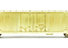 Load image into Gallery viewer, HO Brass OMI - Overland Models, Inc. UP - Union Pacific Postal Storage Car #9300-9399