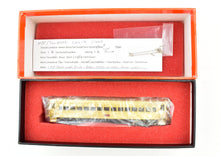 Load image into Gallery viewer, HO Brass NPP - Nickel Plate Products CNS&M - North Shore Line Interurban Coach