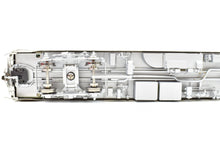 Load image into Gallery viewer, HO Brass CON TCY - The Coach Yard No. 1213.1 ATSF - Santa Fe 1950 Pullman Lightweight Lunch Counter Diner FP No. 1568