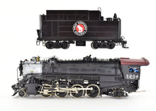 Load image into Gallery viewer, HO Brass OMI - Overland Models GN - Great Northern O-3 USRA Heavy 2-8-2 Custom Painted ReBoxx