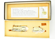 Load image into Gallery viewer, HO Brass Hallmark Models CS&CCD - Colorado Spring & Cripple Creek District 2-6-2