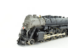 Load image into Gallery viewer, HO Brass Precision Scale Co. NYC - New York Central J-3A 4-6-4 Super Hudson FP No. 5450