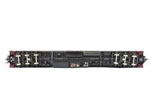 Load image into Gallery viewer, HO Brass PSC - Precision Scale Co. Pullman 80' Sleeper 14 Section Tourist Car Plan 3958A With Ice  Air FP PRR