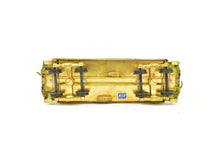 Load image into Gallery viewer, HO Brass Alco Models PRR - Pennsylvania Railroad N-5b Cabin Car Caboose