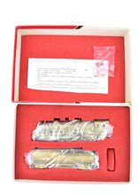 Load image into Gallery viewer, HO Brass Westside Model Co.  B&O - Baltimore & Ohio - Q-4d - 2-8-2