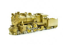 Load image into Gallery viewer, HO Brass Alco Models PRR - Pennsylvania Railroad Class E-6s 4-4-2