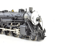 Load image into Gallery viewer, HO Brass CON Key Imports B&A - Boston & Albany K-3n 4-6-2 Pacific Factory Painted #506