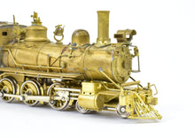 Load image into Gallery viewer, HOn3 Brass PSC - Precision Scale Co. RGS - Rio Grande Southern 4-6-0 #20