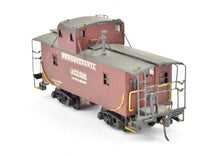 Load image into Gallery viewer, HO Brass Alco Models PRR - Pennsylvania Railroad N-6b Cabin Car Custom Painted WRONG BOX