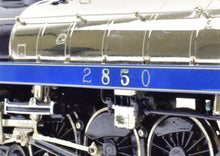 Load image into Gallery viewer, HO Brass CON PFM - Van Hobbies CPR - Canadian Pacific Railway 4-6-4 Class H1d Royal Hudson 1939 Royal Service Locomotive FP