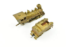 Load image into Gallery viewer, HO Brass PFM - United - Various Roads - 2-6-2 "Prairie King"