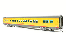 Load image into Gallery viewer, HO Brass Railway Classics C&NW - Chicago and Northwestern 56-Seat Coach Factory Painted No. 3417
