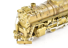 Load image into Gallery viewer, HO Brass PFM - SKI WM - Western Maryland 4-8-4 J-1 Potomac