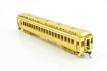 Load image into Gallery viewer, HO Brass NPP - Nickel Plate Products NYO&W - New York Ontario & Western 200 Series Wooden Coach