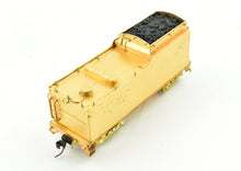 Load image into Gallery viewer, HO Brass PFM - Van Hobbies CPR - Canadian Pacific Railway 2-8-2 P2 Mikado