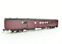 Load image into Gallery viewer, HO Brass PFM - Van Hobbies CPR - Canadian Pacific Railway Lightweight Passenger Cars Set #2 F/P