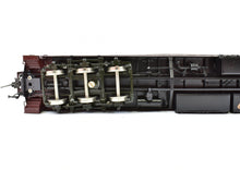 Load image into Gallery viewer, HO Brass PSC - Precision Scale Co. Pullman 80' Sleeper 14 Section Tourist Car Plan 3958A With Ice  Air FP PRR