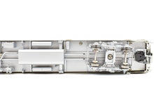 Load image into Gallery viewer, HO Brass CON TCY - The Coach Yard No. 1213.1 ATSF - Santa Fe 1950 Pullman Lightweight Lunch Counter Diner FP No. 1568