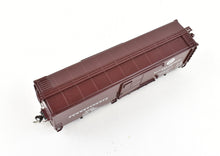 Load image into Gallery viewer, HO Brass PSC - Precision Scale Co.  PRR- Pennsylvania Railroad X-29 Box Car FP REA - Railway Express Agency