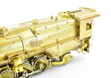 Load image into Gallery viewer, HO Brass Westside Model Co. PRR - Pennsylvania Railroad - N-1s - 2-10-2 "Santa Fe"