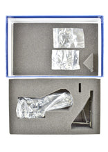 Load image into Gallery viewer, HO Brass WMS - Wiseman Model Services Inc. American Hoist Ditcher On Trucks FP