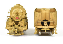 Load image into Gallery viewer, HO Brass Westside Model Co. NYC - New York Central J-3a 4-6-4 Hudson Craftsman Series No. 4