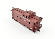 Load image into Gallery viewer, HO Brass PSC - Precision Scale Co. SP - Southern Pacific C-40-1 Steel Cupola Caboose FP