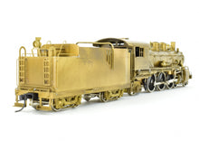 Load image into Gallery viewer, HO Brass PFM - United GN - Great Northern H-5 4-6-2 Pacific 1973 Run