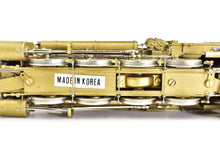 Load image into Gallery viewer, HO Brass PFM - SKI NP - Northern Pacific Class W - 2-8-2 Wooden Pilot Version