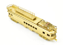 Load image into Gallery viewer, HO Brass NPP - Nickel Plate Products CSS&SB - South Shore Line- Line Car