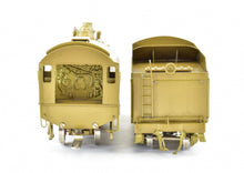 Load image into Gallery viewer, HO Brass OMI - Overland Models, Inc. C&O - Chesapeake & Ohio A-16 4-4-2 Atlantic