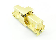 Load image into Gallery viewer, HO Brass W&R Enterprises Various Roads General Electric 44-Ton Diesel Phase 1b Style A