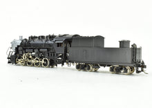 Load image into Gallery viewer, HO Brass PFM - Tenshodo C&O - Chesapeake & Ohio and N&W - Norfolk & Western 0-8-0 Switcher FP