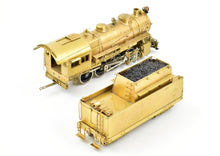 Load image into Gallery viewer, HO Brass Gem Models PRR - Pennsylvania Railroad H-10s 2-8-0