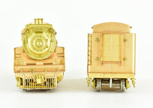 Load image into Gallery viewer, HO Brass PFM - Van Hobbies CPR - Canadian Pacific Railway 2-8-2 P2 Mikado