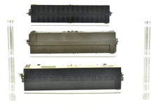 Load image into Gallery viewer, HO Brass CON PSC - Precision Scale Co. 41' Pfaudler Wood Sheath Milk Tank Cars Set of Three FP NO BOXES