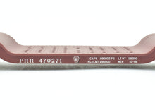 Load image into Gallery viewer, HO Brass CON Railworks PRR - Pennsylvania Railroad F-43 Depressed Center Flat Car FP