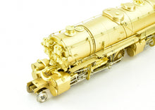 Load image into Gallery viewer, HO Brass Oriental Limited GN - Great Northern R-1 - 2-8-8-2 Open Cab Version