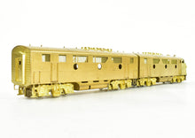 Load image into Gallery viewer, HO Brass Hallmark Models Various Roads EMD F3 A/B Set Powered A Unpowered B