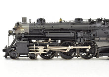 Load image into Gallery viewer, HO Brass CON Key Imports B&A - Boston & Albany K-3n 4-6-2 Pacific Factory Painted #506