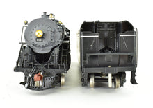 Load image into Gallery viewer, HO Brass Sunset Models TH&B - Toronto Hamilton & Buffalo NYC J-1e 4-6-4 Custom Painted