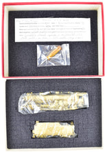 Load image into Gallery viewer, HO Brass Key Imports DT&SL - Detroit & Toledo Shore Line #22 2-8-2 USRA Light Mikado