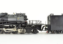 Load image into Gallery viewer, HO Intermountain SP - Southern Pacific AC-8 4-8-8-2 Cab Forward #4186 ESU DCC & Sound