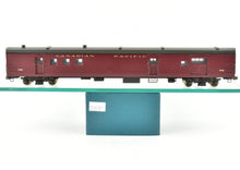 Load image into Gallery viewer, HO Brass PFM - Van Hobbies CPR - Canadian Pacific Railway Lightweight RPO Car Only NO ORIGINAL BOX