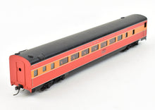 Load image into Gallery viewer, HO Brass Erie Limited SP - Southern Pacific Daylight Train 79-C-1 Coach FP