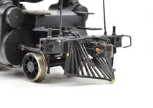 Load image into Gallery viewer, HO Brass CON Westside Model Co. ATSF - Santa Fe 4-4-6-2 Custom Painted
