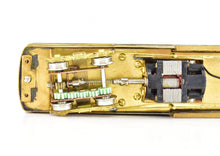 Load image into Gallery viewer, HO Brass S. Soho & Co. LARY - Los Angeles Railway Type CE Streetcar AS-IS