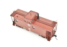 Load image into Gallery viewer, HO Brass OMI - Overland Models, Inc. MP - Missouri Pacific Steel Caboose Magor Copy As Built 1951 FP
