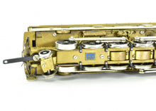 Load image into Gallery viewer, HO Brass Alco Models VGN - Virginian - EL-3a Jackshaft 3 Unit Electric Locomotive
