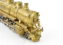 Load image into Gallery viewer, HO Brass NWSL - Northwest Short Line NP - Northern Pacific Class Q-6 4-6-2 Pacific